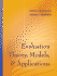Evaluation Theory, Models, and Applications