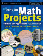 Hands-on Math Projects With Real-Life Applications