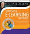 Michael Allen's Online Learning Library: Successful E-Learning Interface