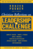 Christian Reflections on the Leadership Challenge (J-B Leadership Challenge: Kouzes/Posner)