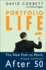 Portfolio Life: the New Path to Work, Purpose, and Passion After 50