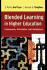 Blended Learning in Higher Education: Framework, Principles, and Guidelines