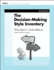 Decision-Making Style Inventory