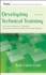 Developing Technical Training