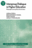 Intergroup Dialogue in Higher Education