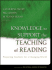 Knowledge to Support the Teaching of Reading: Preparing Teachers for a Changing World (Jossey-Bass Education)