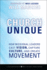 Church Unique: How Missional Leaders Cast Vision, Capture Culture, and Create Movement (Jossey-Bass Leadership Network Series)