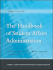 The Handbook of Student Affairs Administration