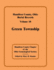 Hamilton County, Ohio, Burial Records, Volume 10, Green Township