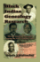 Black Indian Genealogy Research: African-American Ancestors Among the Five Civilized Tribes, an Expanded Edition