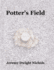 Potter's Field: the Chanate Historical Cemetery in Santa Rosa, California