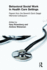 Behavioral Social Work in Health Care Settings