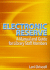 Electronic Reserve: a Manual and Guide for Library Staff Members