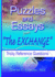 Puzzles and Essays From 'the Exchange': Tricky Reference Questions (Haworth Cataloging & Classification)