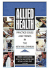 Allied Health: Practice Issues and Trends Into the New Millennium