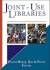 Joint-Use Libraries