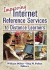 Improving Internet Reference Services to Distance Learners