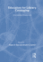 Education for Library Cataloging International Perspectives