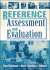 Reference Assessment and Evaluation