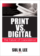 Print Vs. Digital