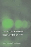 Google Scholar and More