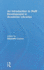 An Introduction To Staff Development In Academic Libraries