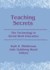 Teaching Secrets: the Technology in Social Work Education