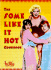 "Some Like It Hot" Cookbook (Hollywood Hotplates S. )