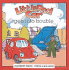 Little Red Car Gets Into Trouble