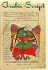 Arabic Script: Styles, Variants, and Calligraphic Adaptations