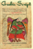 Arabic Script: Styles, Variants, and Calligraphic Adaptations