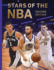 Stars of the Nba: Second Edition