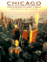 Chicago (the Magnificent Great Cities)