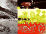 Motorcycle Mania: the Biker Book