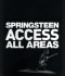 Springsteen Access All Areas