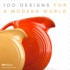 100 Designs for a Modern World: Kravis Design Center