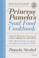Princess Pamela's Soul Food Cookbook: a Mouth-Watering Treasury of Afro-American Recipes (Lee Brothers Classic Library)