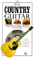 Guitar Tutor Country (Guitar Tutors/Book and Compact Disc)