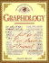 Graphology: David V. Barrett (Predictions Library)