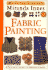 Crafts Library: Fabric Painting