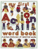 My First Action Word Book