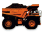 Diggers and Dumpers