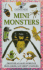 Mini Monsters (Funfax Eyewitness)