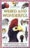 Eyewitness Funfax: Weird and Wonderful