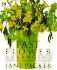 Fast Flower Arranging