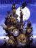 The Haunted Castle: an Interactive Adventure Book