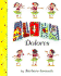 Aloha, Delores (Melanie Kroupa Books)