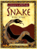 The Little Library of Earth Medicine: Snake