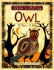 Owl (Little Earth Medicine Library)