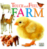Touch and Feel: Farm